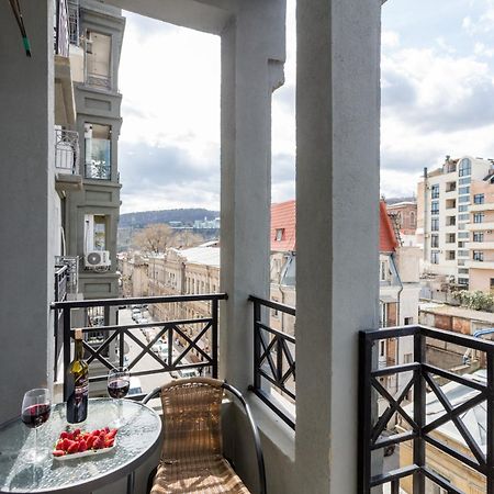 Tbilisi Apartment ll Esterno foto