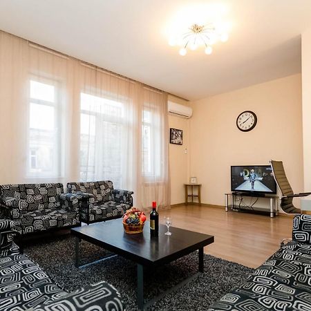 Tbilisi Apartment ll Esterno foto