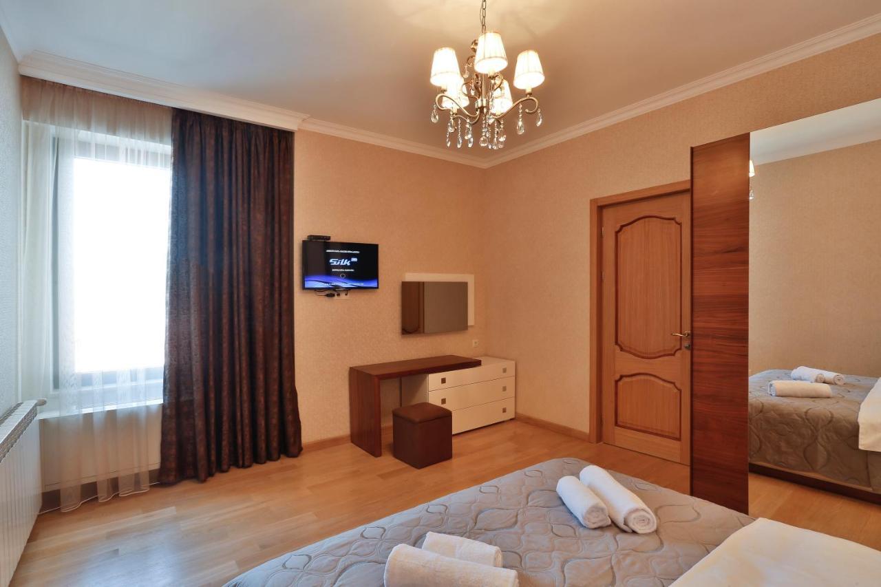 Tbilisi Apartment ll Esterno foto