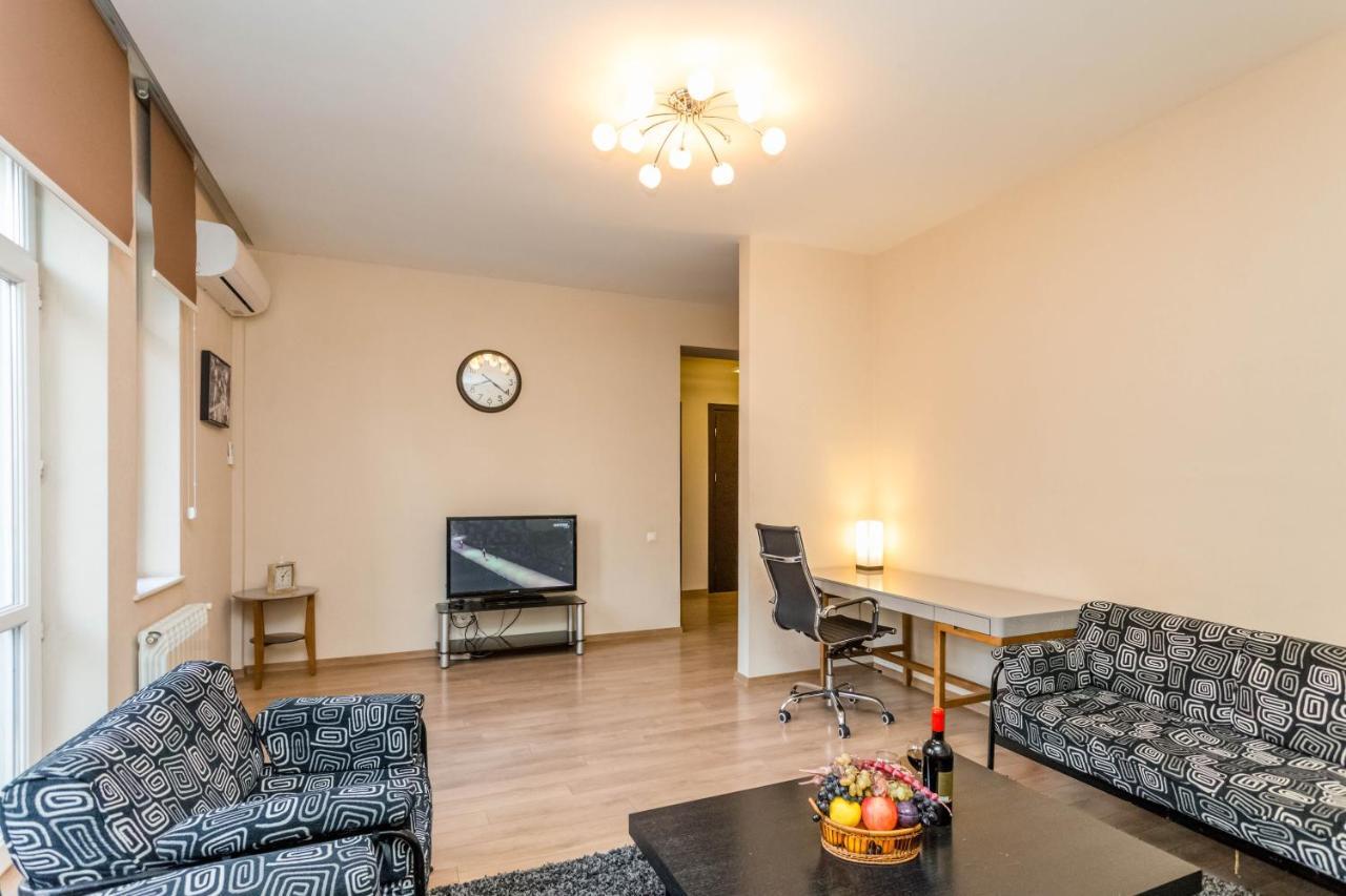 Tbilisi Apartment ll Esterno foto
