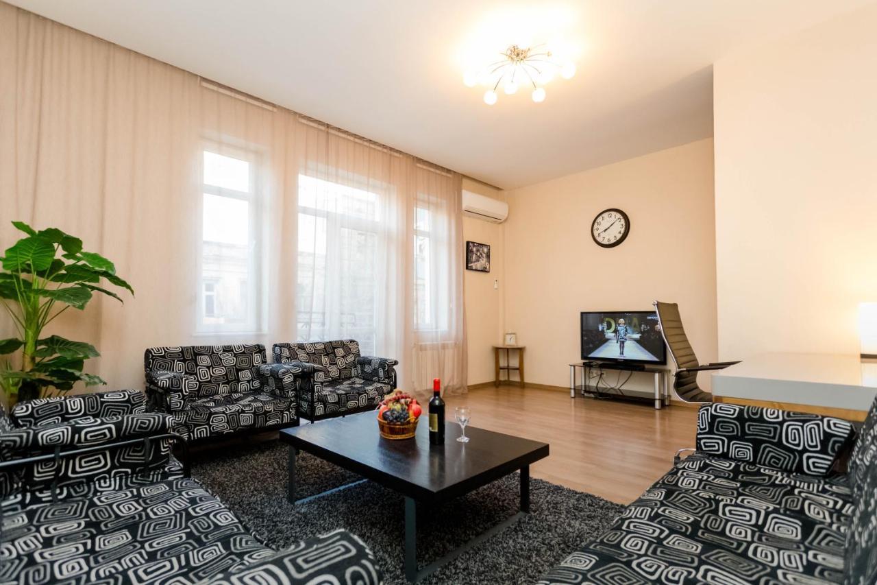 Tbilisi Apartment ll Esterno foto