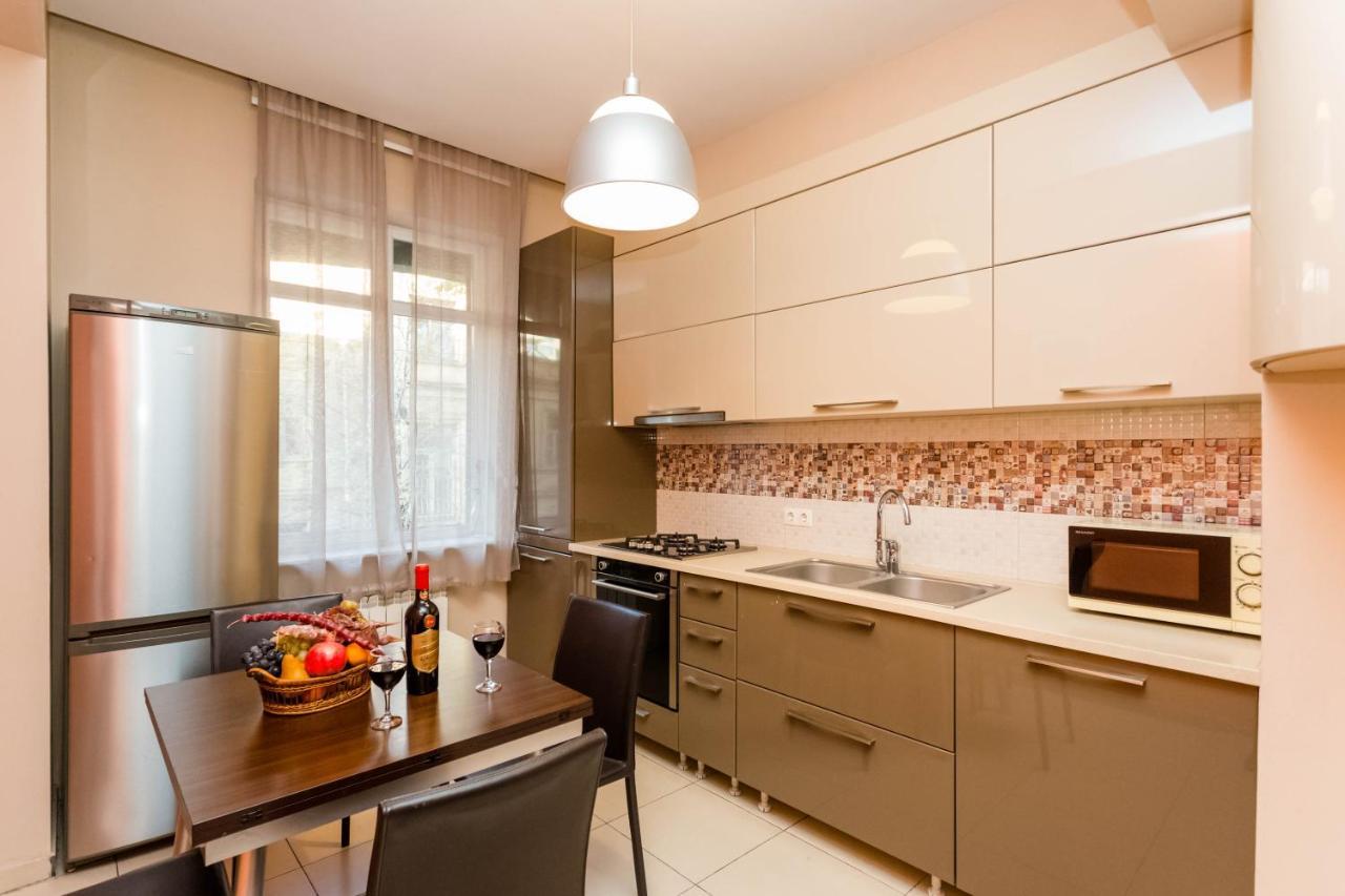 Tbilisi Apartment ll Esterno foto