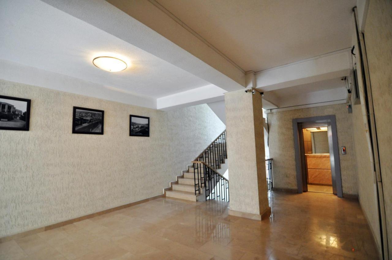 Tbilisi Apartment ll Esterno foto