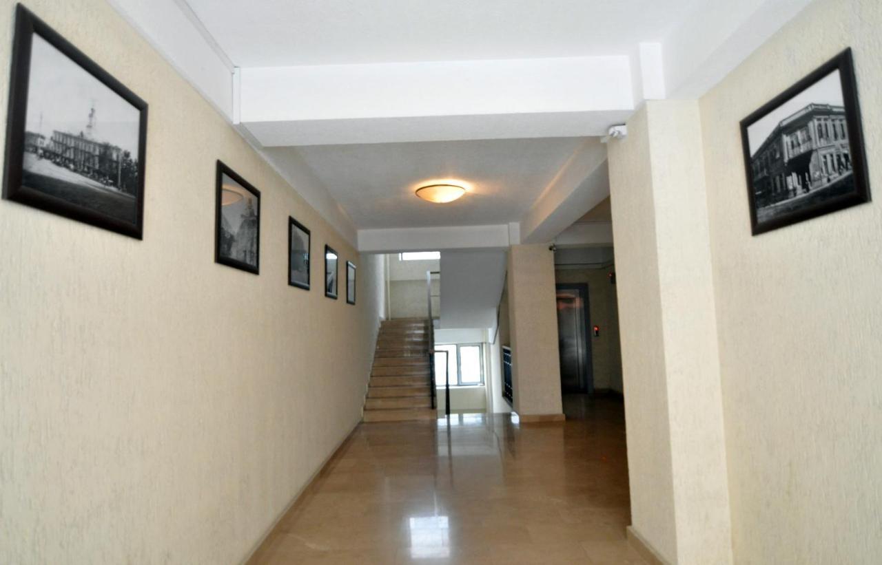 Tbilisi Apartment ll Esterno foto