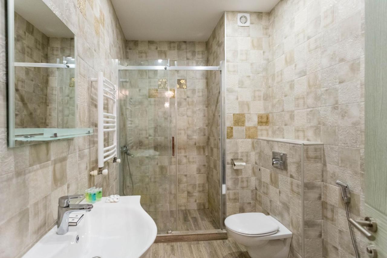 Tbilisi Apartment ll Esterno foto
